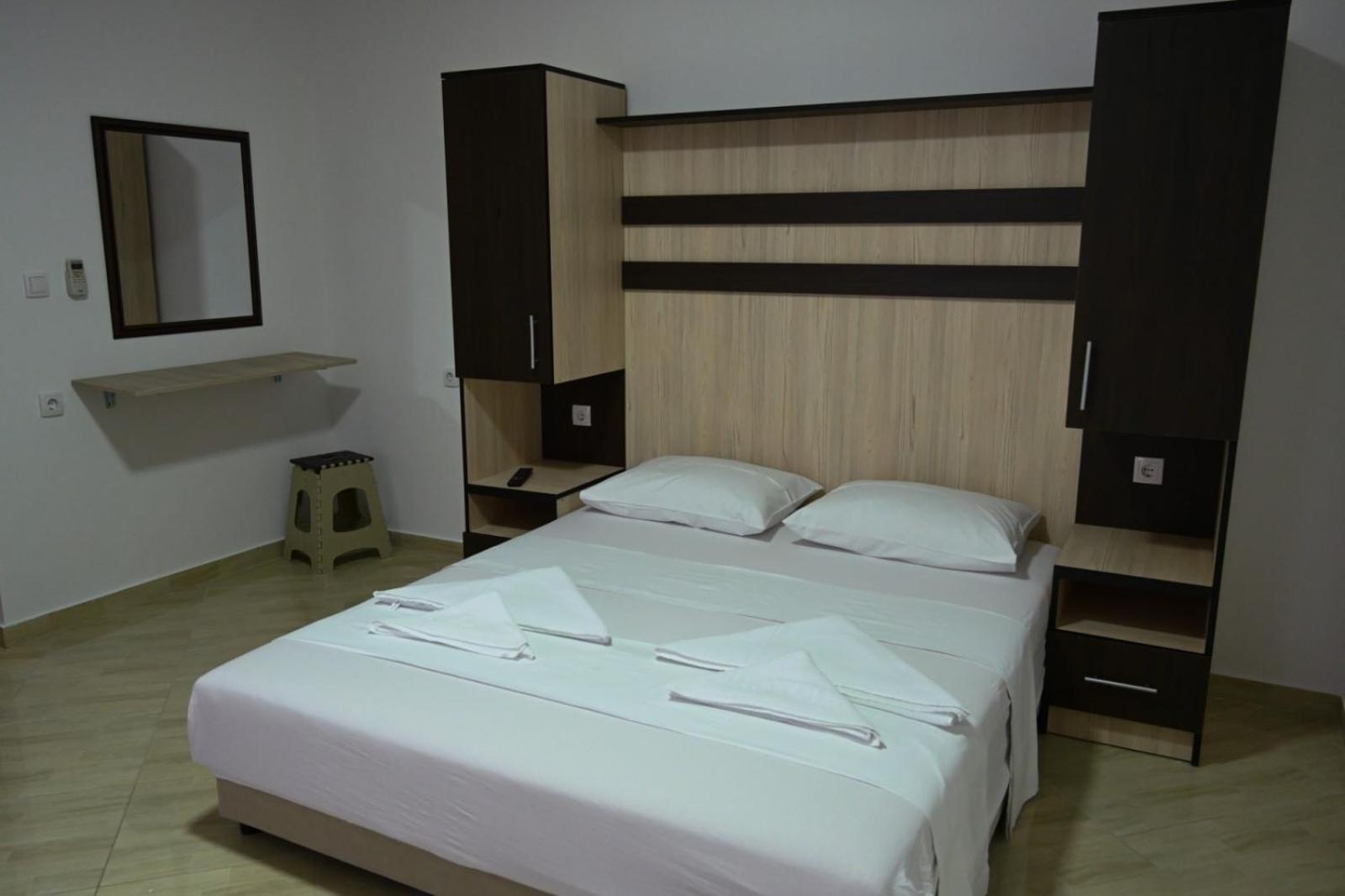Vukli Apartments Ulcinj Exteriör bild